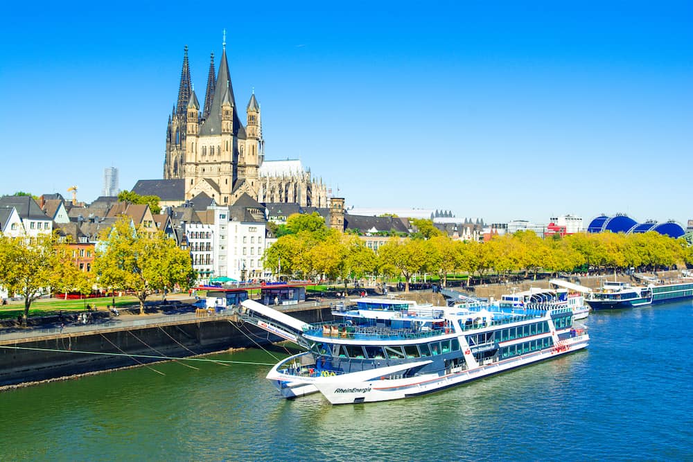38 Things to do in Cologne - That People Actually Do!