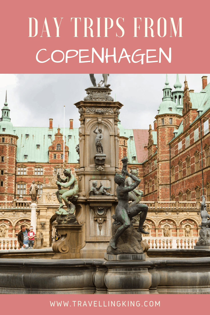 Best Day trips from Copenhagen