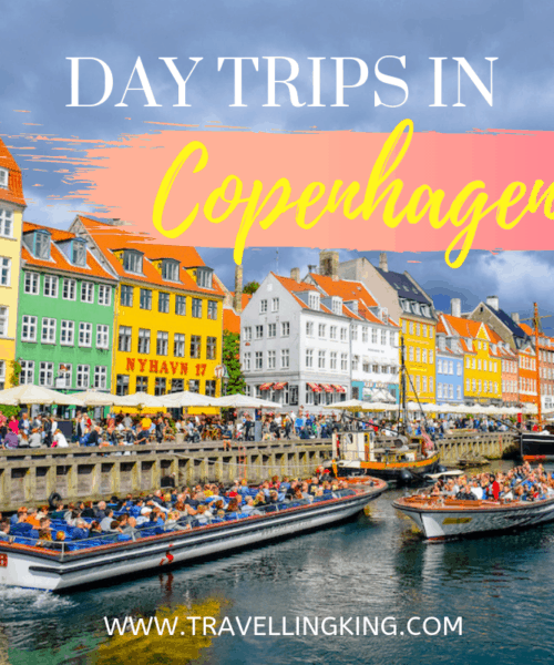 Best Day trips from Copenhagen