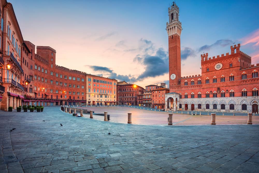 Ultimate Travel Guide to Siena