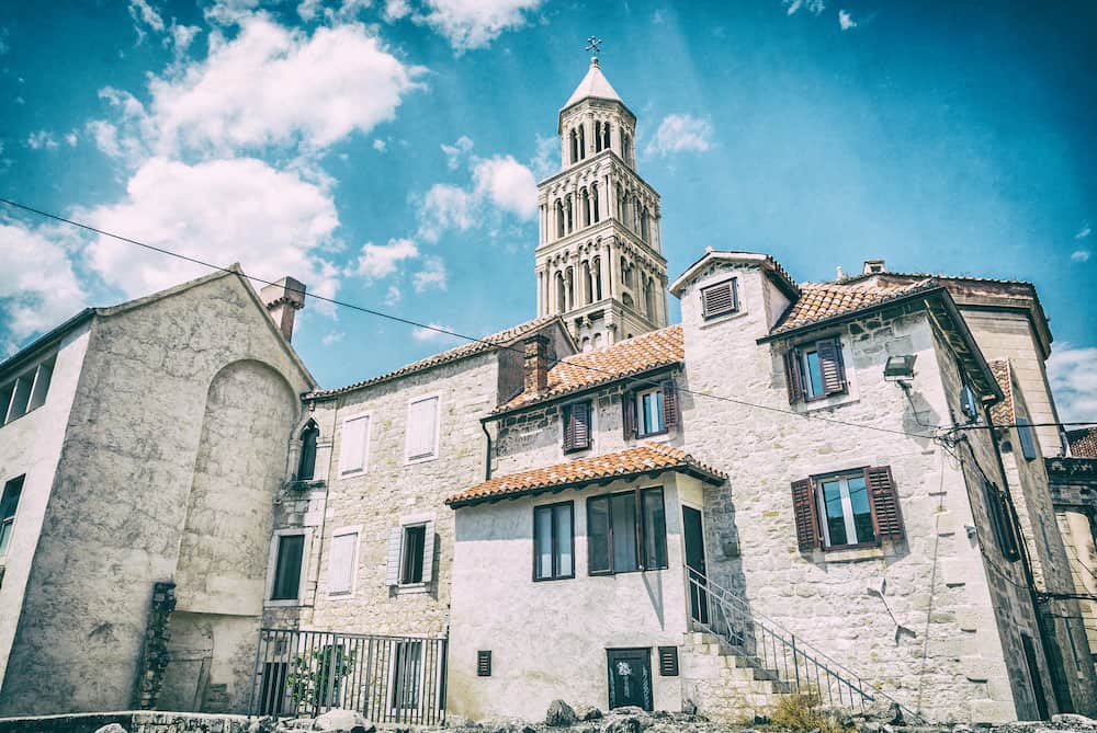 15 Things to do in Split – That People Actually Do!