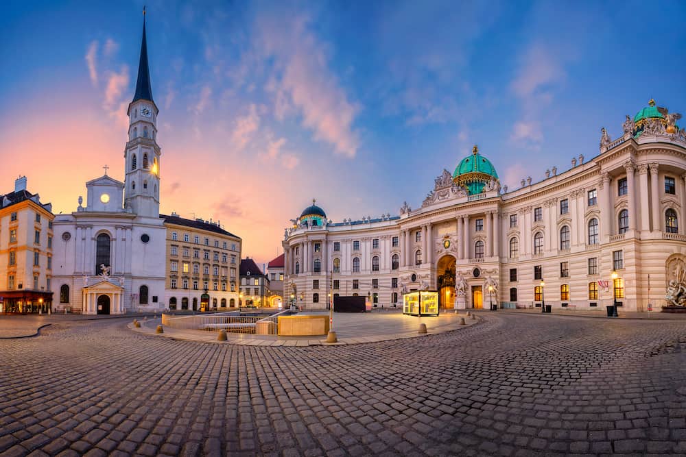 Luxury Travel Guide to Vienna