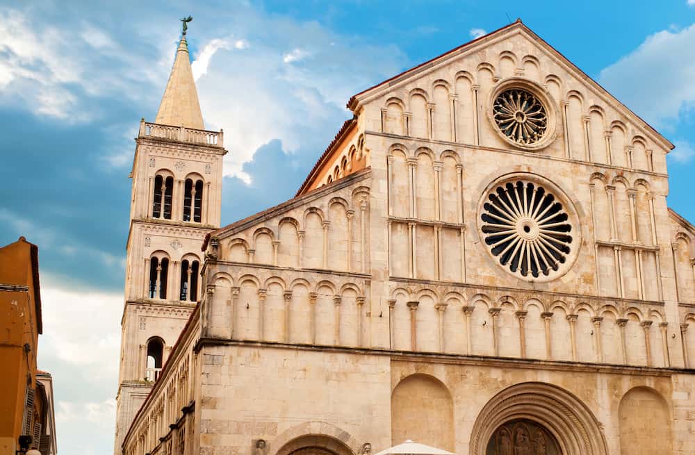14 Things to do in Zadar – That People Actually Do!