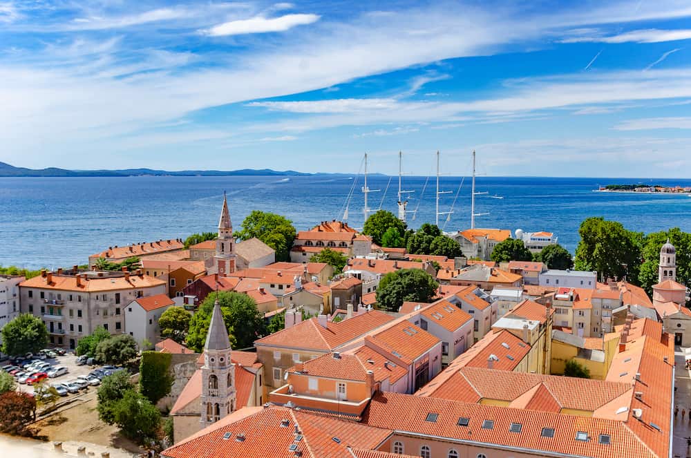 14 Things to do in Zadar That People Actually Do!