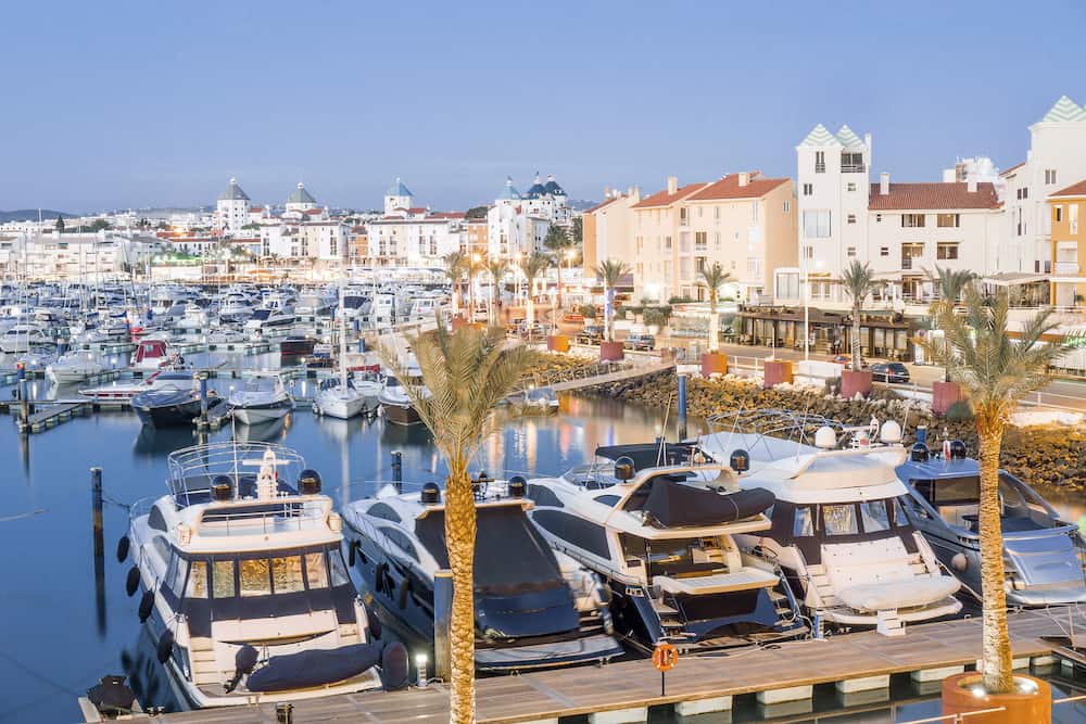 Luxury Travel Guide to The Algarve
