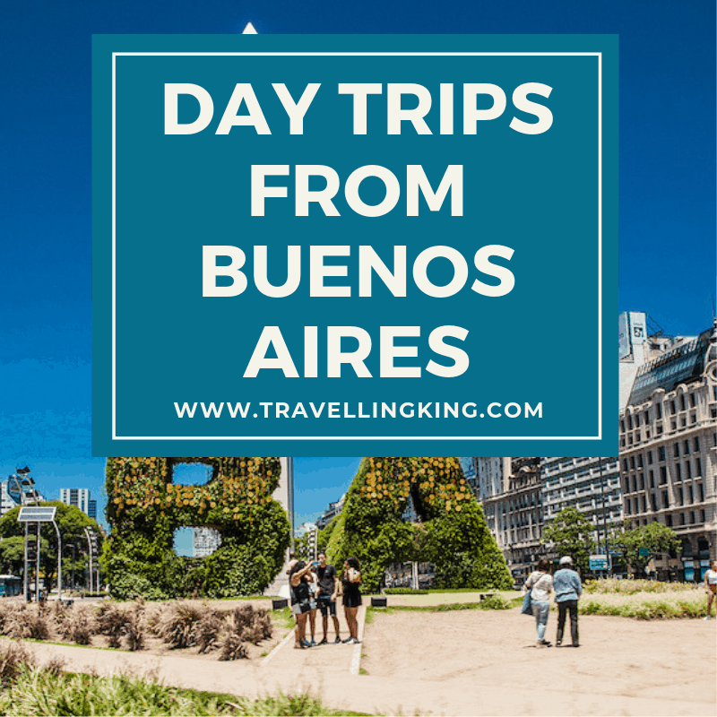 Updated nov 14, 2023 | 4 min read buenos aires is a magnificent city in south america. Day trips from Buenos Aires