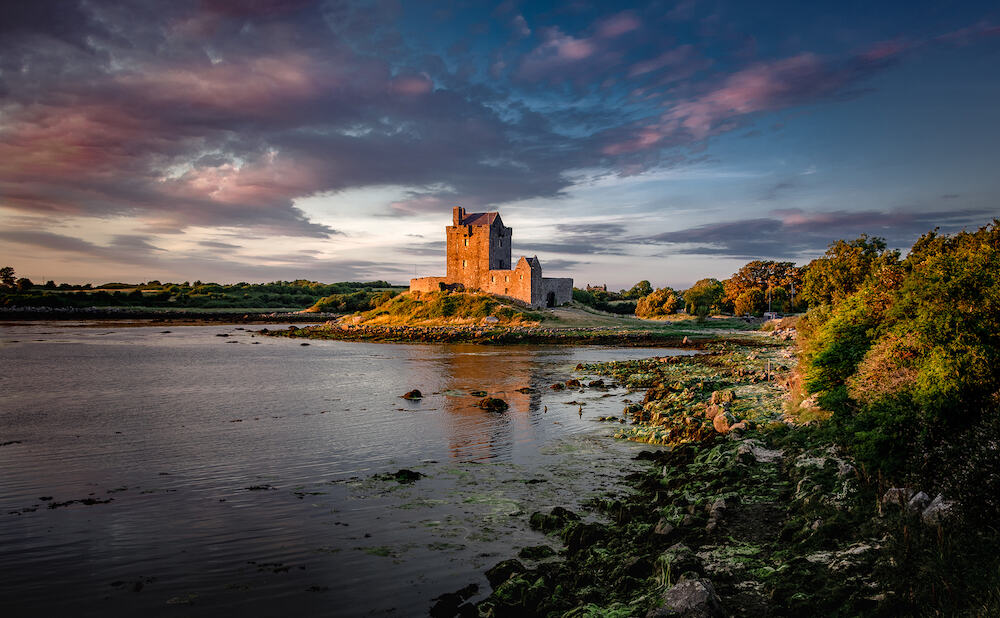 Where to stay in Galway [Best Places to Stay for 2024]