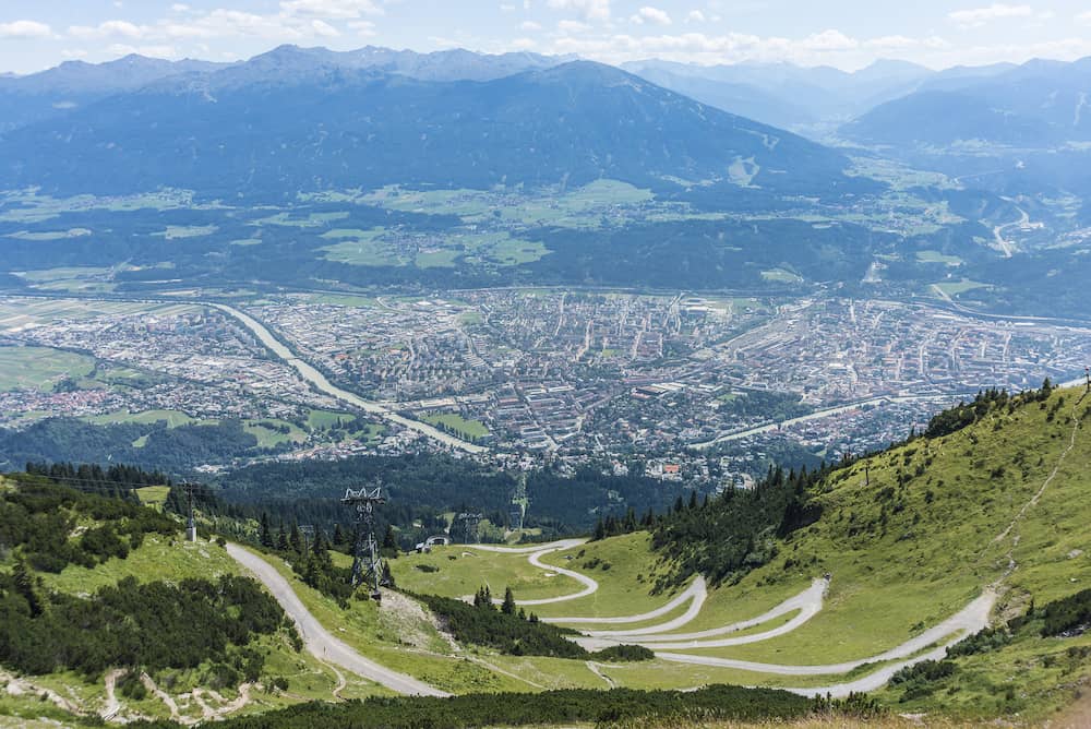 The Ultimate Travel Guide to Innsbruck