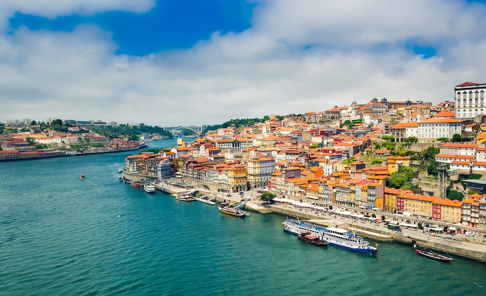 Where to stay in Porto [Best Places to Stay for 2024]
