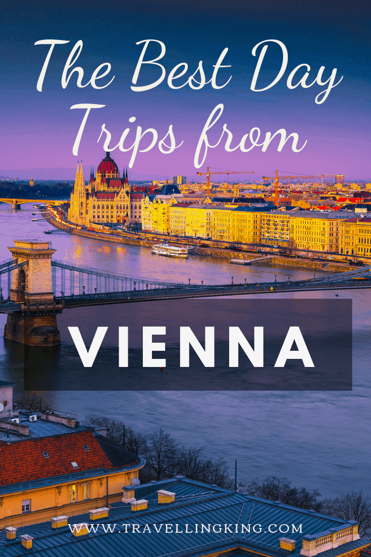 The Best Day Trips from Vienna