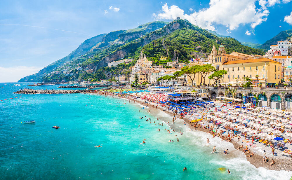 20 Things to do on the Amalfi Coast – That People Actually Do!