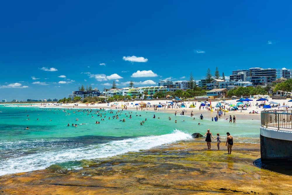 Where to stay in Caloundra [Best Places to Stay for 2024]