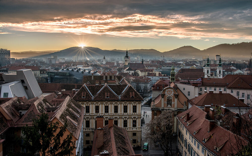 17 Things to do in Graz – That People Actually Do!