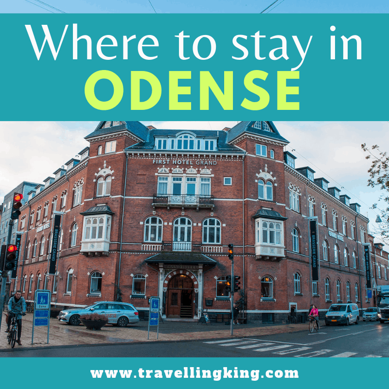 Must Read Where To Stay In Odense Comprehensive Guide For 22