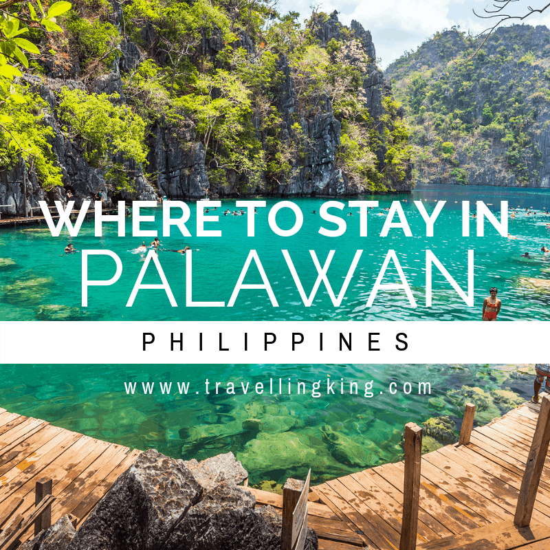 Comprehensive Where to stay in Palawan Guide for 2023