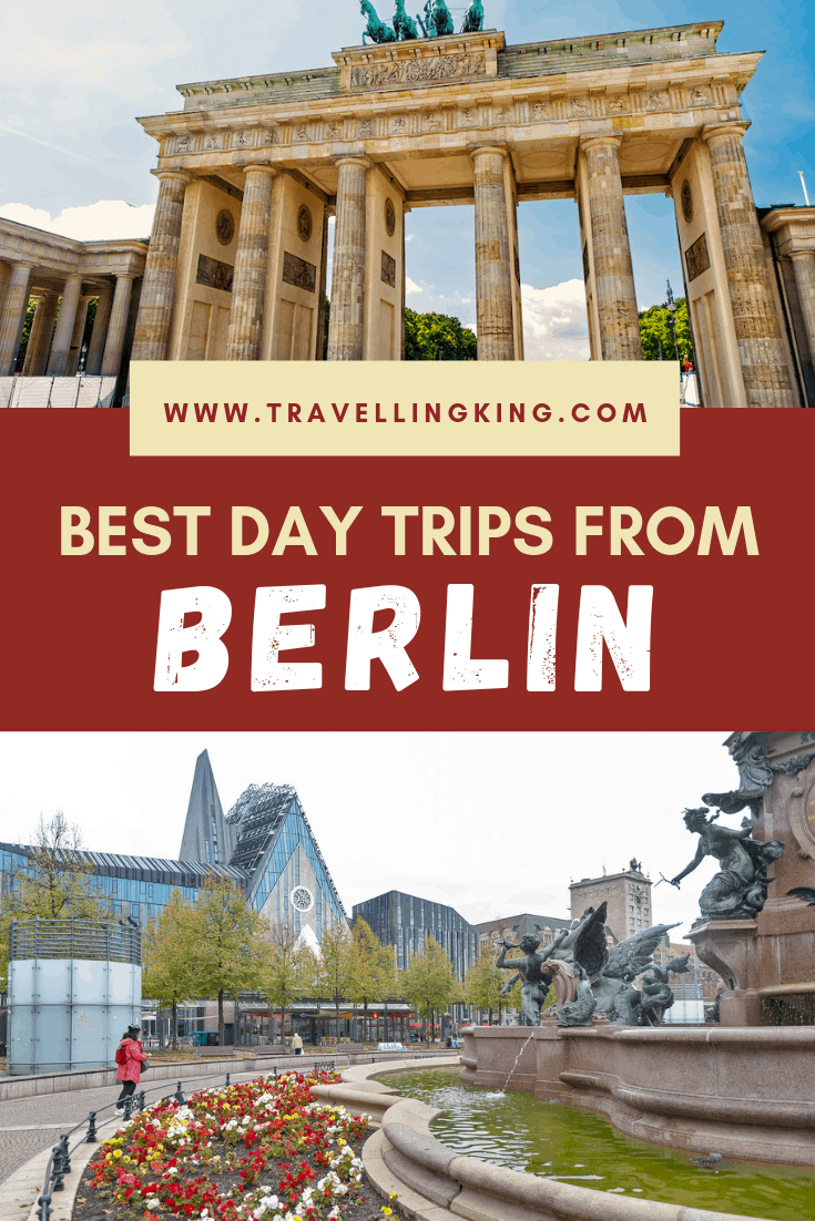 Best Day Trips from Berlin