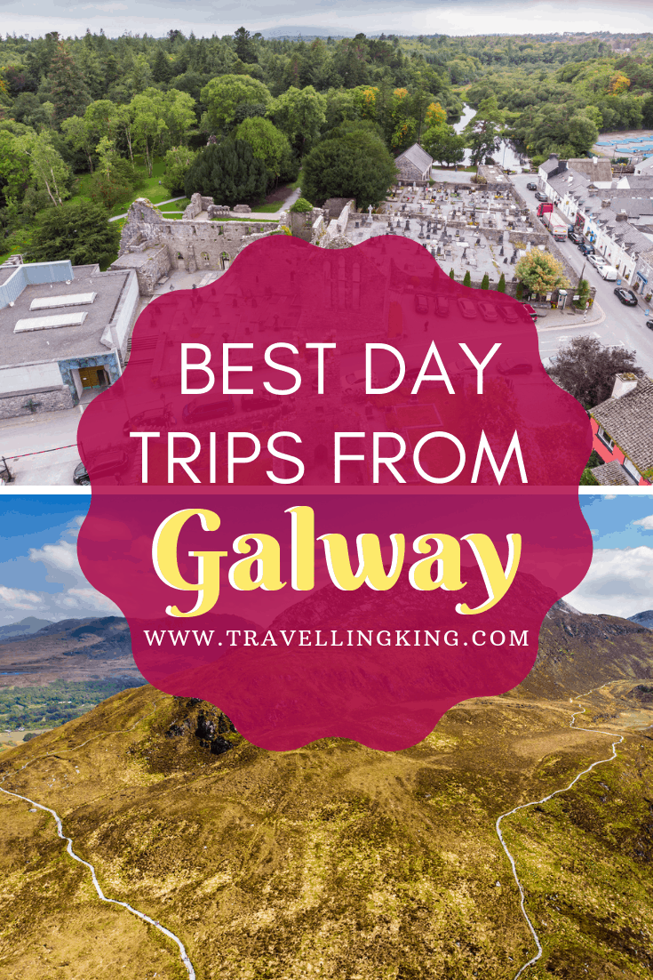 Best Day Trips from Galway