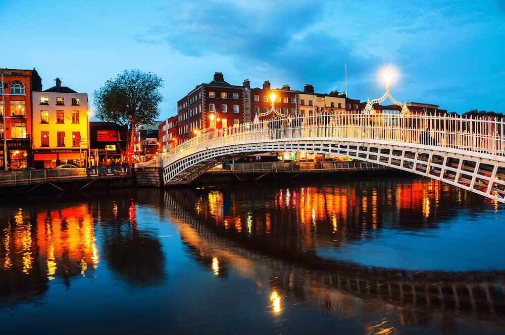 The Ultimate Travel Guide To Dublin