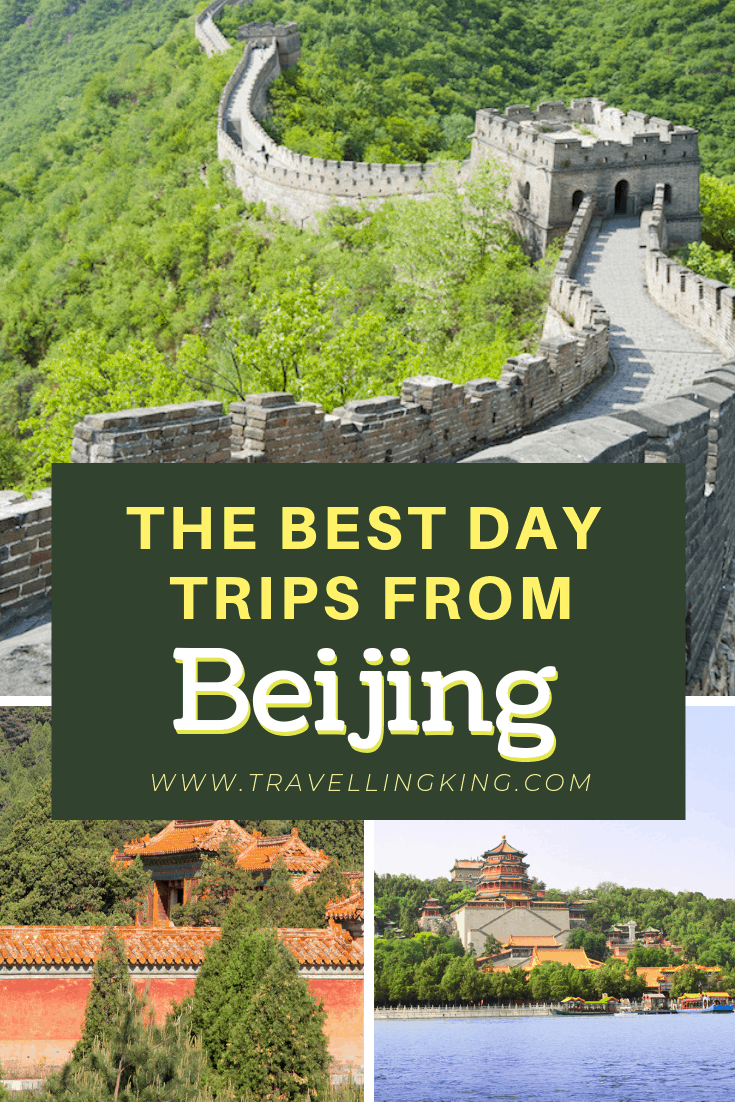 The Best Day Trips from Beijing