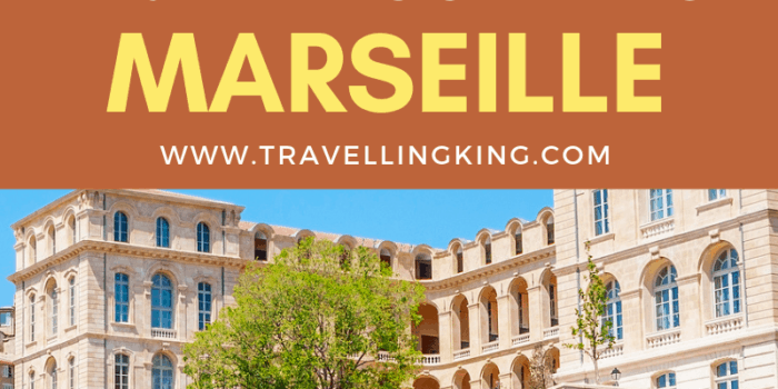 Must Read Where To Stay In Marseille Comprehensive Guide For 2021