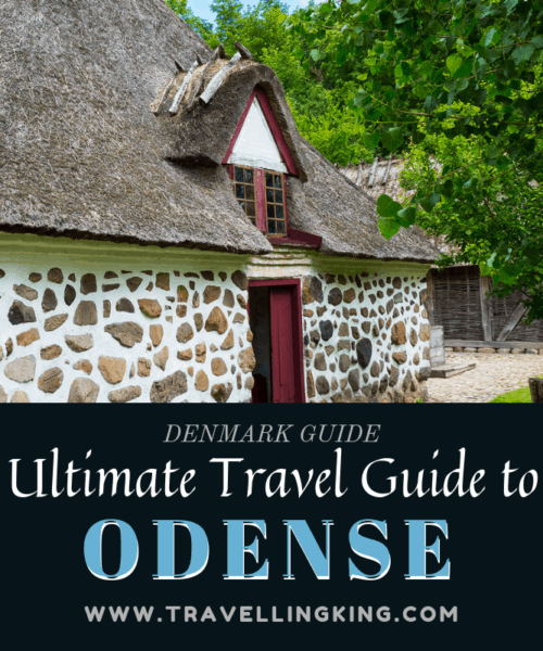 Ultimate Travel Guide to Odense