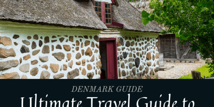 Ultimate Travel Guide to Odense
