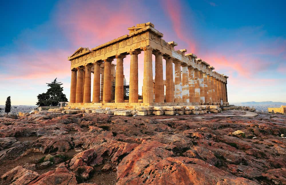 Ultimate Travel Guide to Athens
