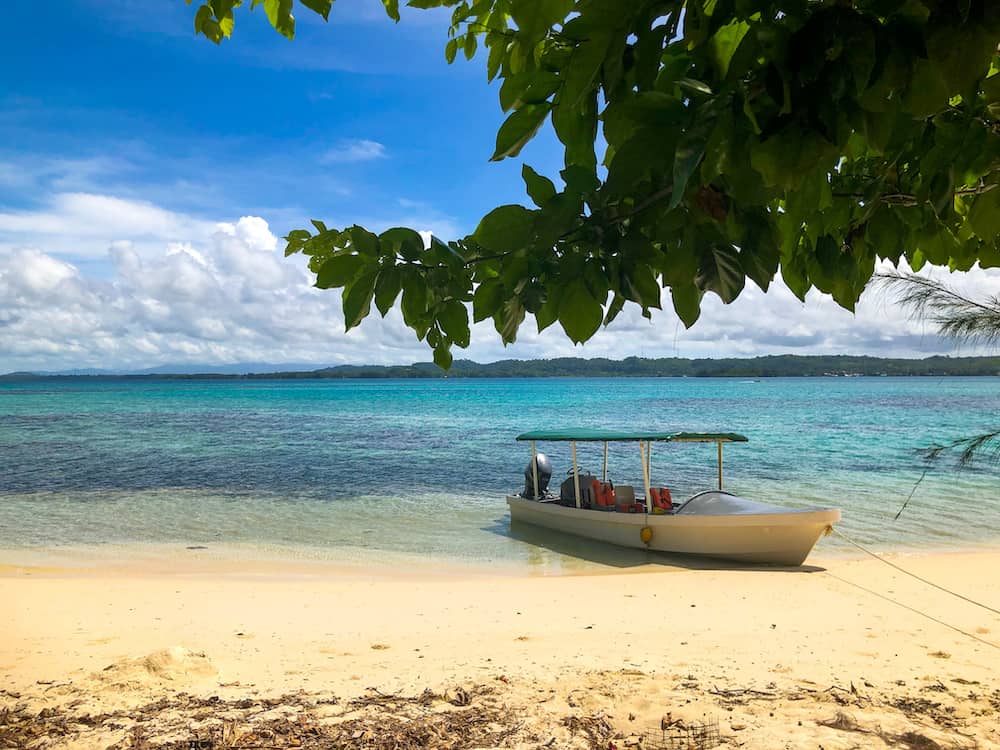 Ultimate Travel Guide to Solomon islands