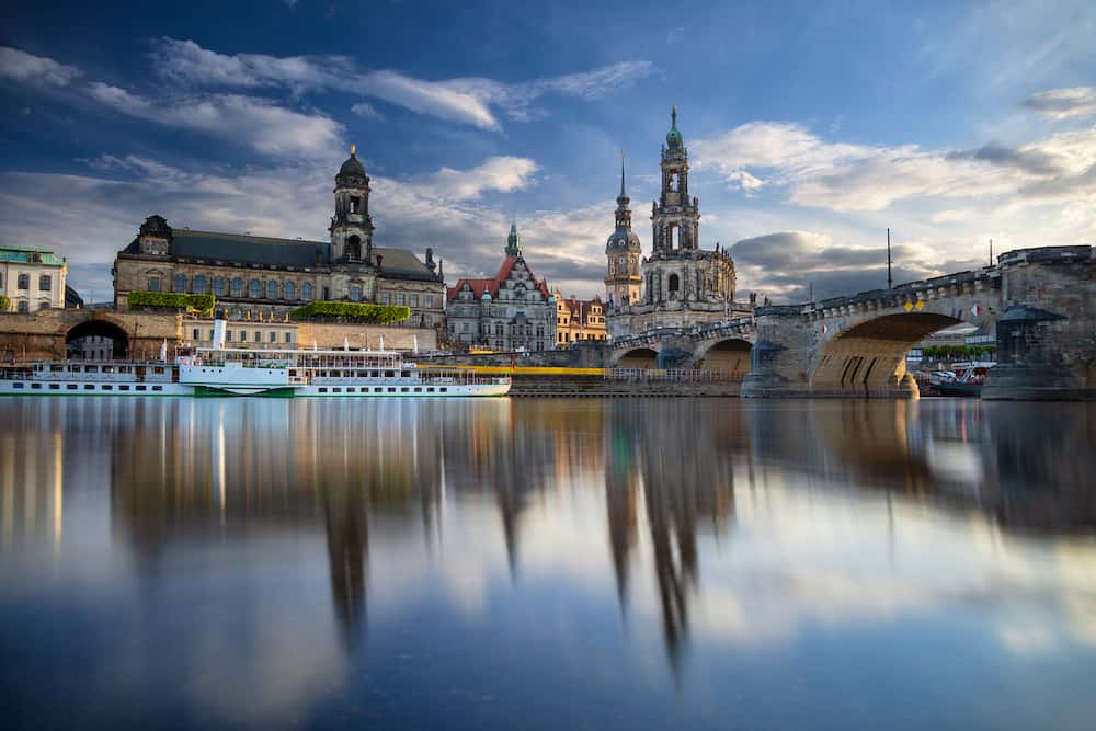 Ultimate Travel Guide to Dresden