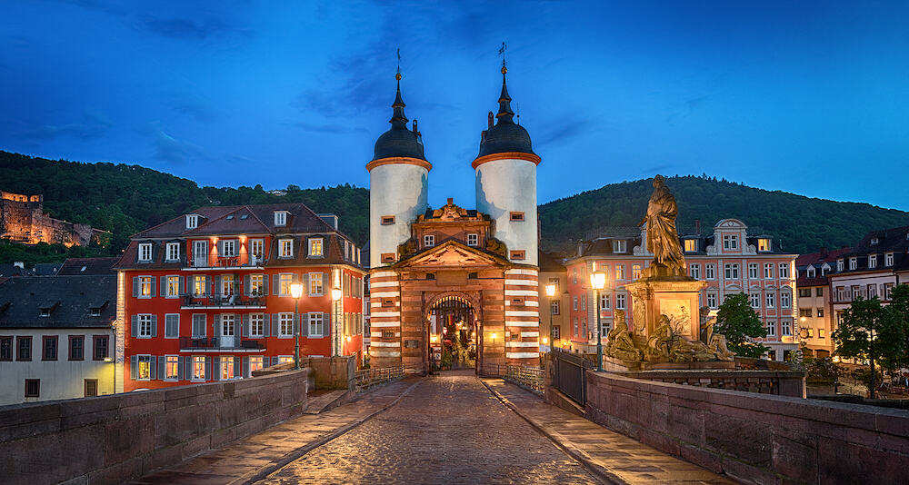 Ultimate Travel Guide to Heidelberg