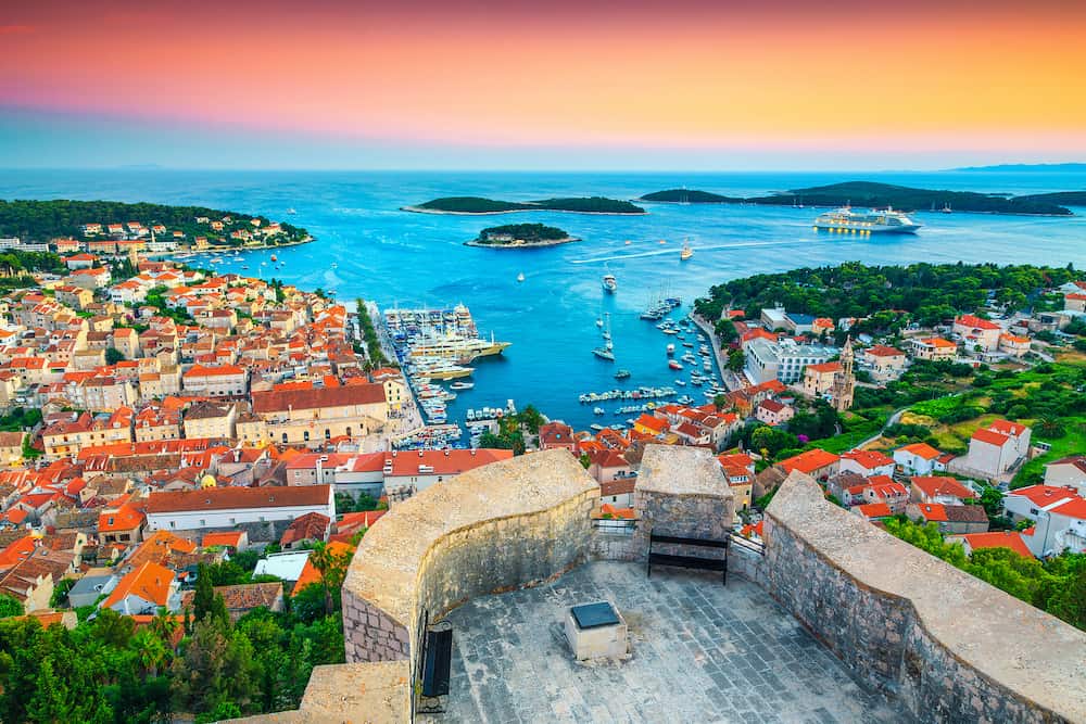 The Ultimate Travel Guide to Hvar