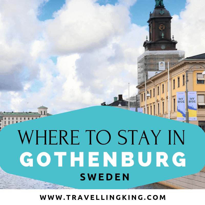 Must Read Where to stay in Gothenburg Comprehensive Guide for 2022