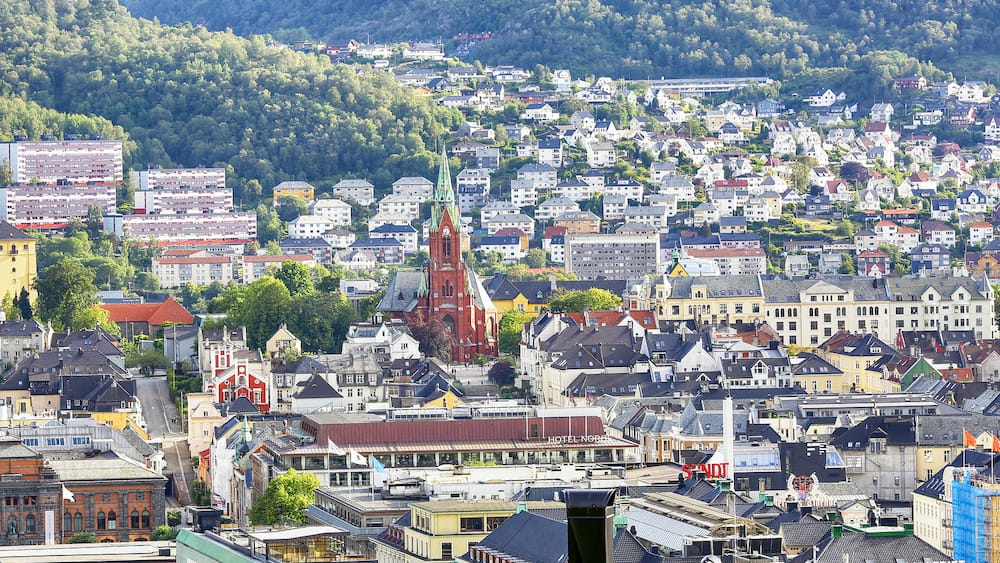 21 Things to do in Bergen – That People Actually Do!
