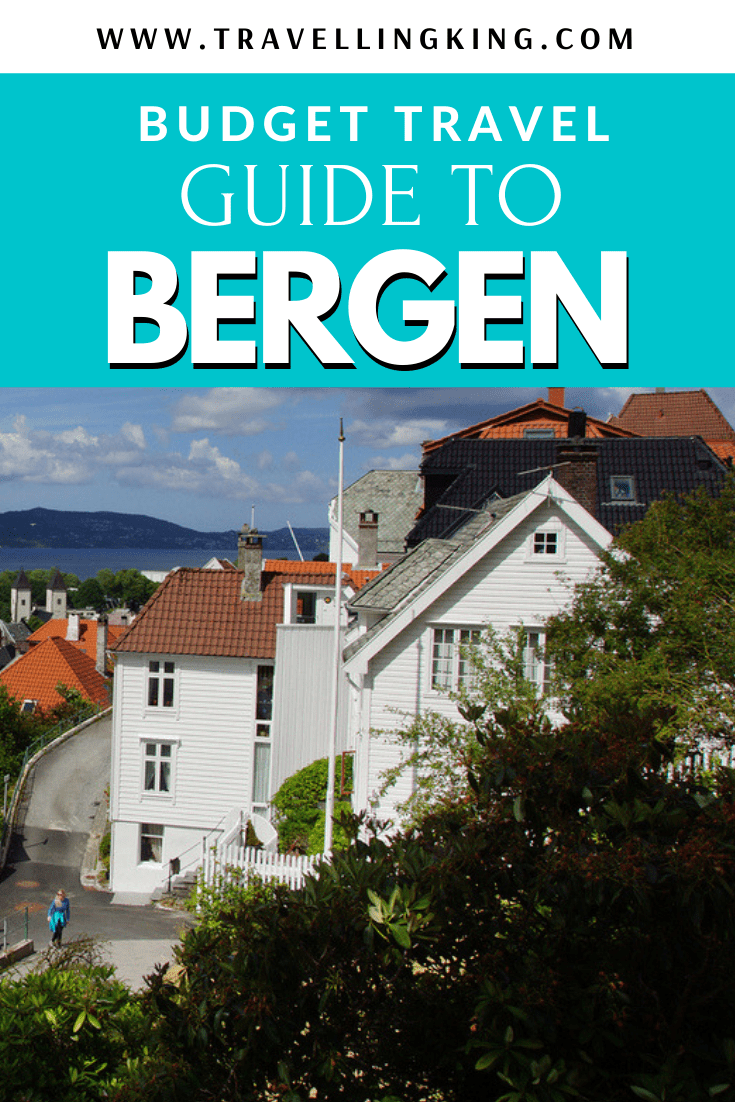 Budget Travel Guide to Bergen