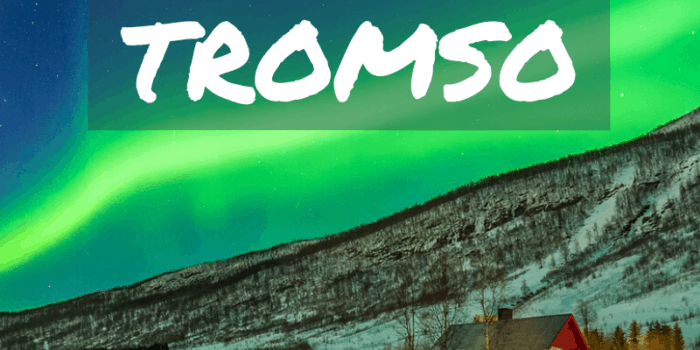 Budget Travel Guide to Tromso