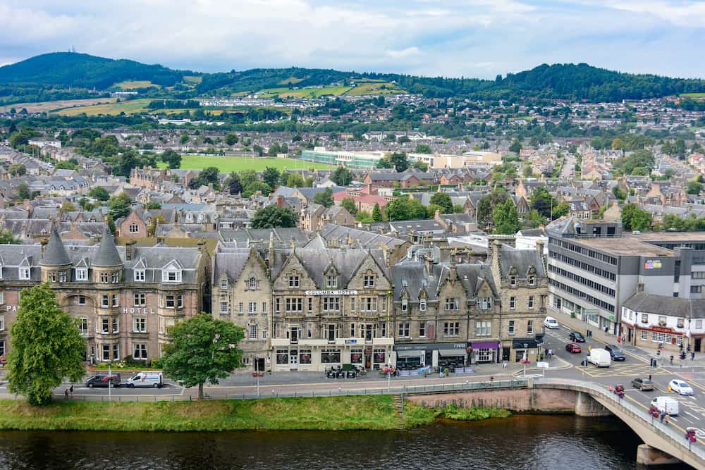 Where to stay in Inverness [Best Places to Stay for 2024]