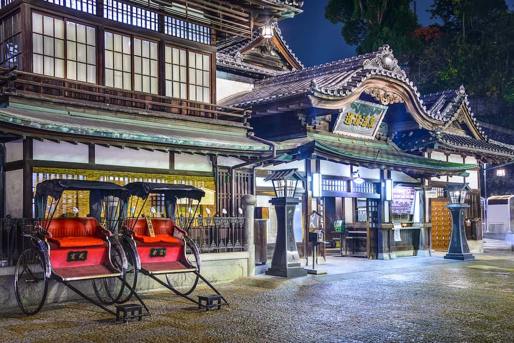 Ultimate Travel Guide to Matsuyama