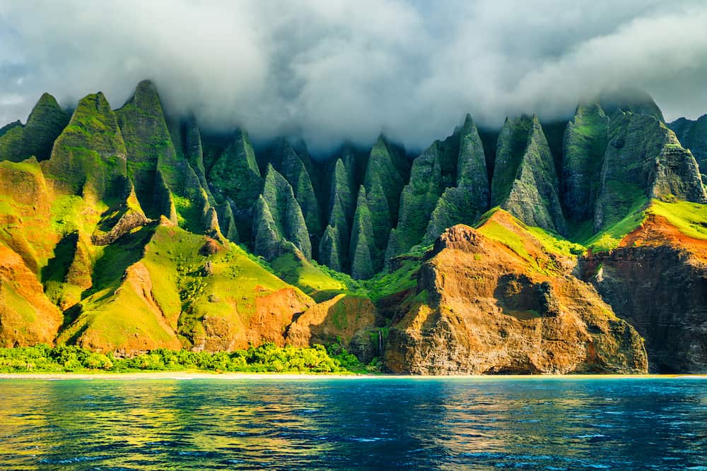 14 of the Best Instagram photos in Hawaii & who to follow!