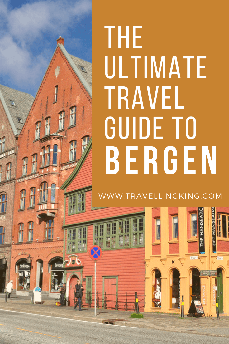 The Ultimate Travel Guide to Bergen