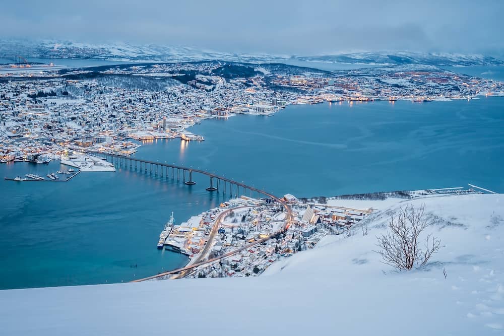 Ultimate Travel Guide to Tromso