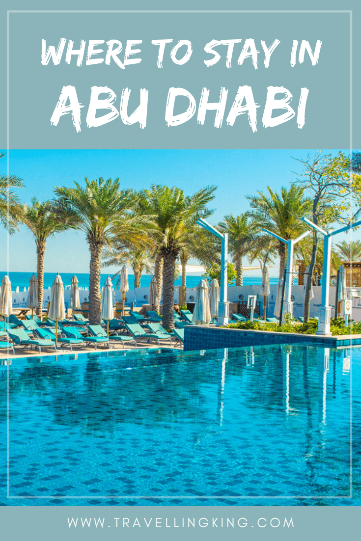 Must Read Where to stay in Abu Dhabi Comprehensive Guide for 2022