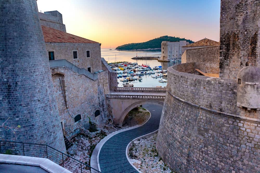 Luxury Travel Guide to Dubrovnik