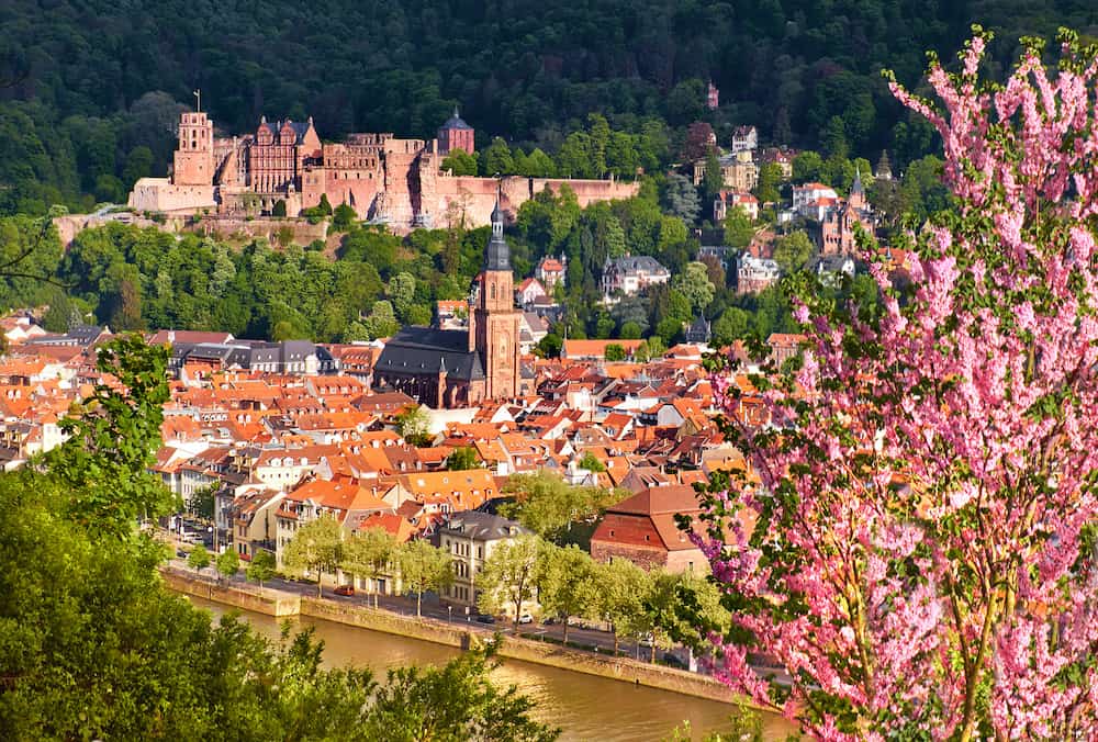 20 Things to do in Heidelberg – That People Actually Do!
