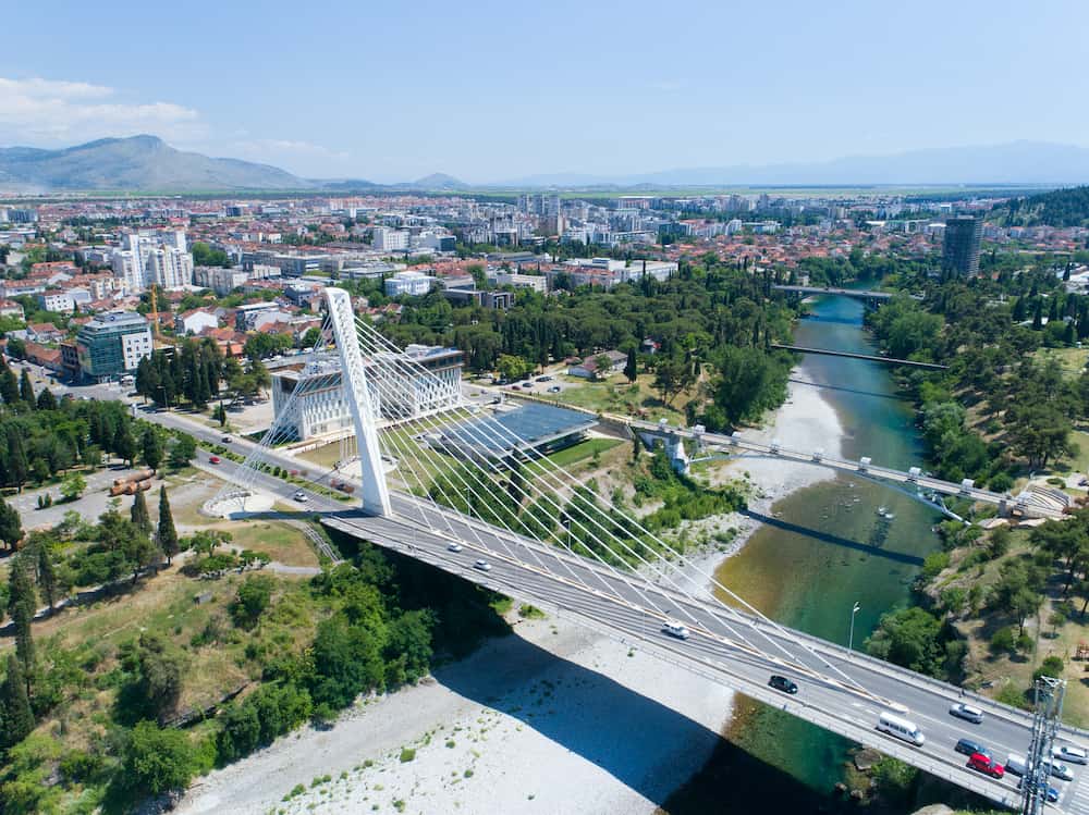 17 Things to do in Podgorica – That People Actually Do!