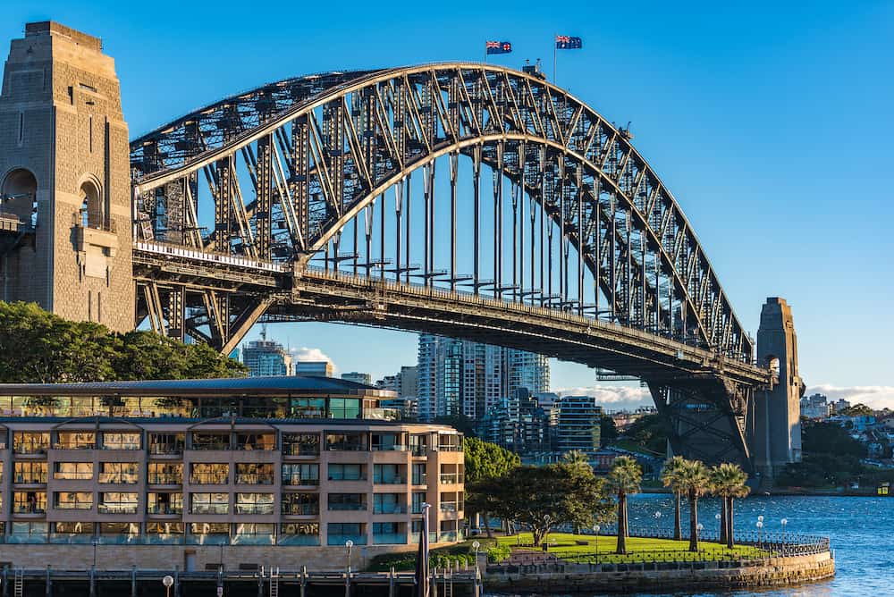 Which Bridgeclimb should I do with on Sydney Harbour Bridge?