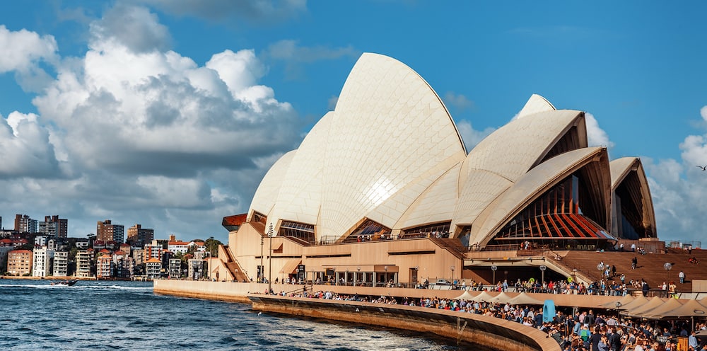 Luxury Travel Guide to Sydney