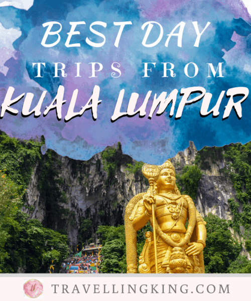 Best Day Trips from Kuala Lumpur