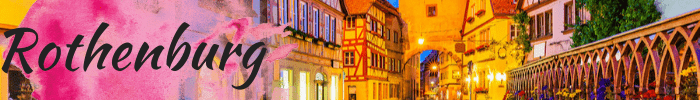 Rothenburg