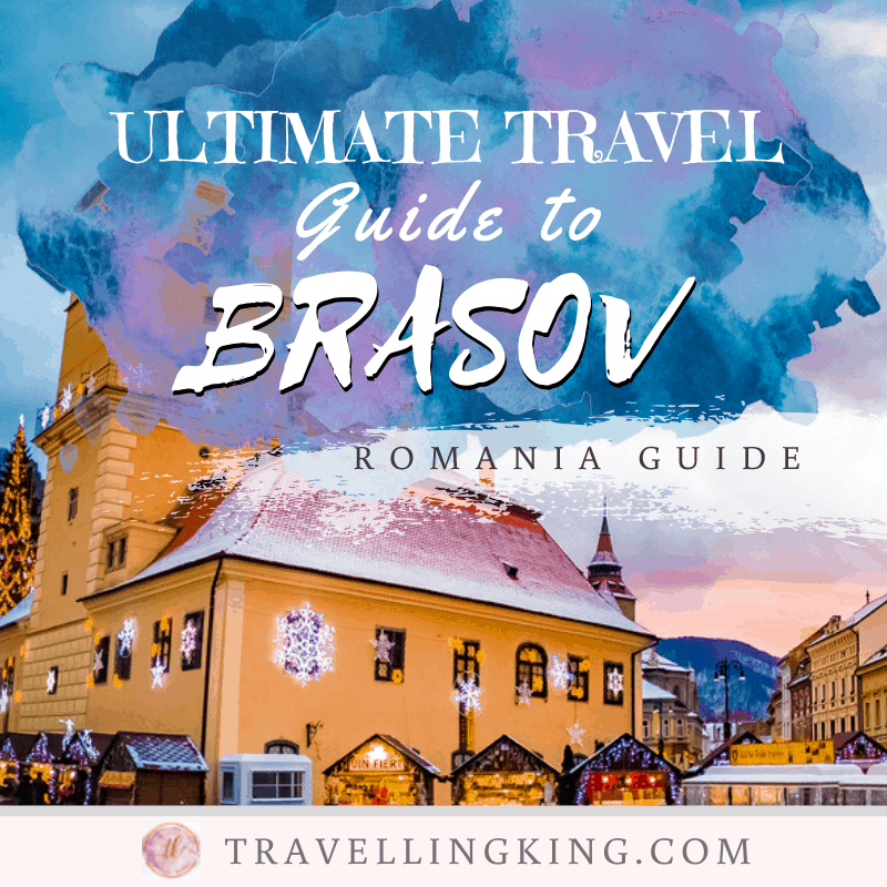 travel agency brasov