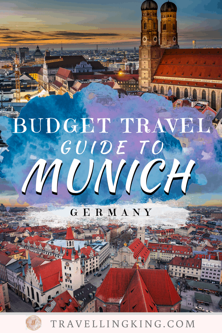 Budget Travel Guide to Munich